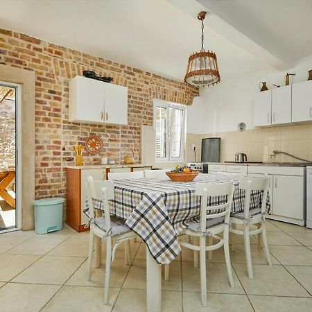 Mediterranean Holiday House & Apartments Kotor Kültér fotó
