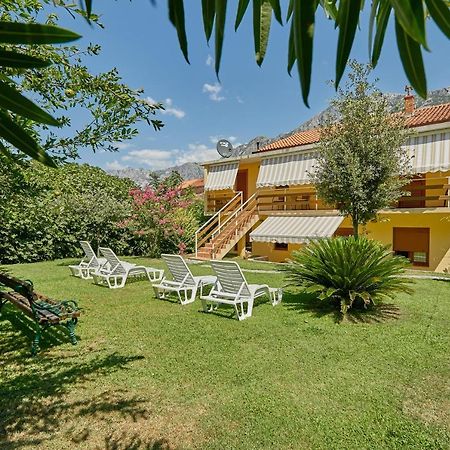 Mediterranean Holiday House & Apartments Kotor Kültér fotó