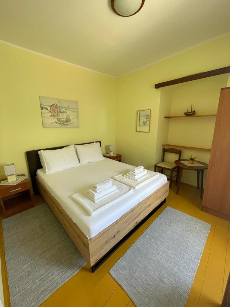 Mediterranean Holiday House & Apartments Kotor Szoba fotó