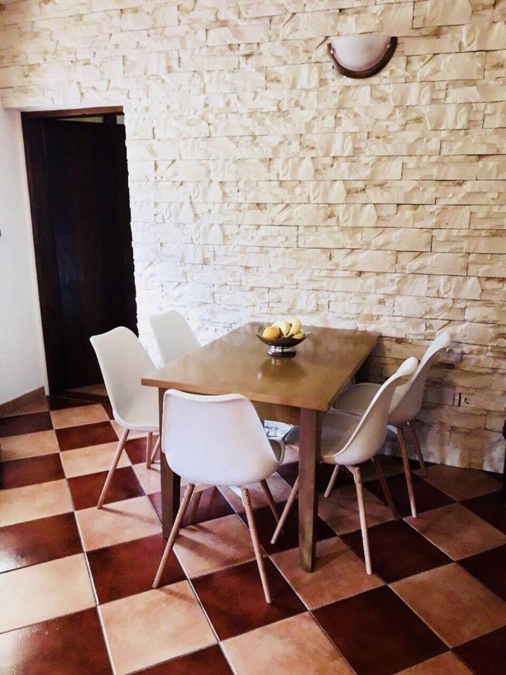Mediterranean Holiday House & Apartments Kotor Kültér fotó