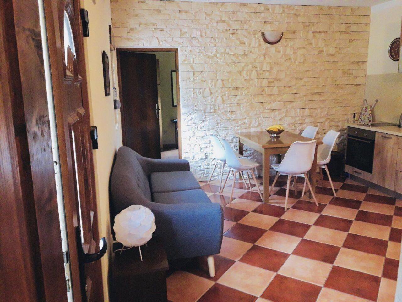 Mediterranean Holiday House & Apartments Kotor Kültér fotó