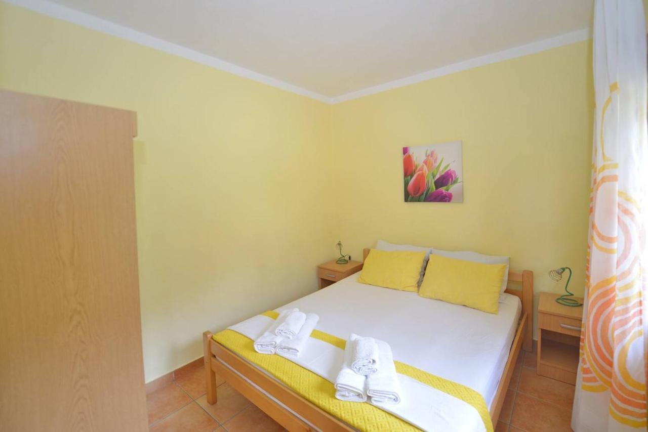 Mediterranean Holiday House & Apartments Kotor Kültér fotó