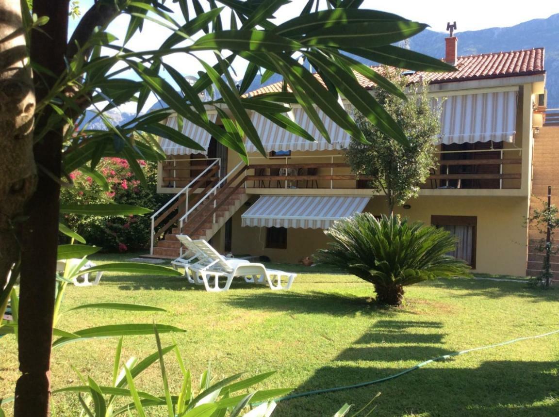 Mediterranean Holiday House & Apartments Kotor Kültér fotó