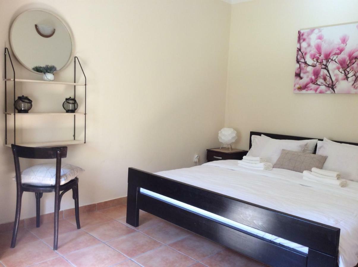 Mediterranean Holiday House & Apartments Kotor Kültér fotó
