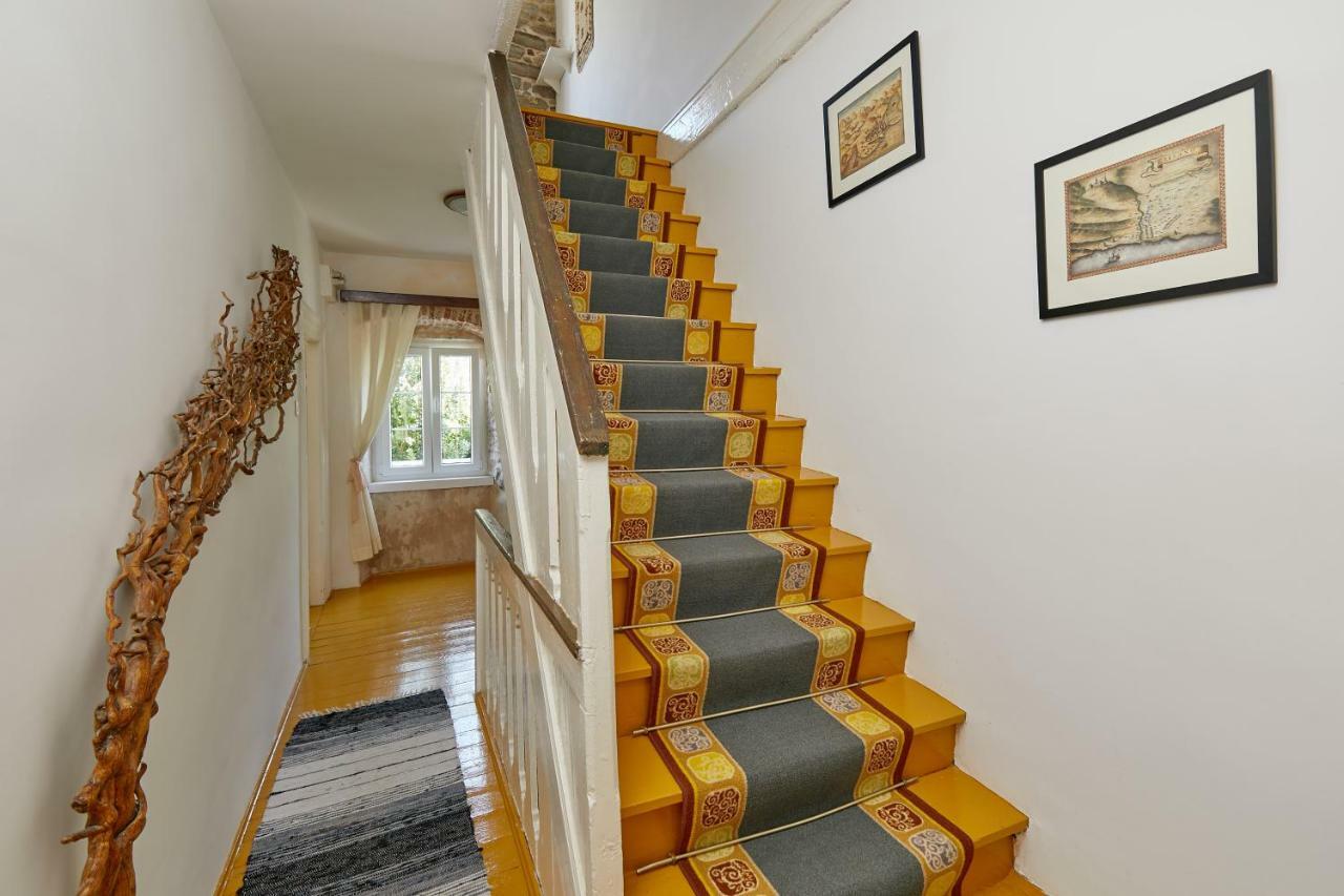 Mediterranean Holiday House & Apartments Kotor Kültér fotó